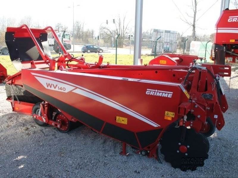 E-FARM: Grimme wv 140 - Arracheuse de pomme de terre - id J2ELJWT - 17 563 € - Année: 2023 - Allemagne