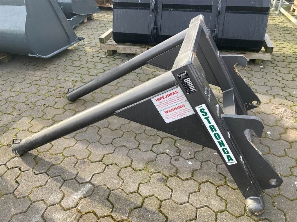 E-FARM: stronga big bag halter sbl 2400 - Příloha - id RIUDILX - 2 750 € - Rok výroby: 2023 - Německo