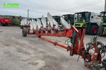 Kverneland PB 100 plough €9,500