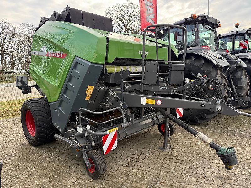 Fendt Rotana 180 V Empacadora 48.500 €