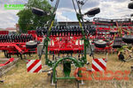 Fendt Twister 601 DN rotaryhaymaker €6,150