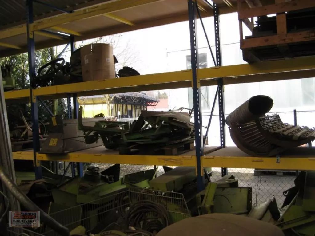 E-FARM: Claas replacement parts - Dele - id QNTEMKW - Tyskland