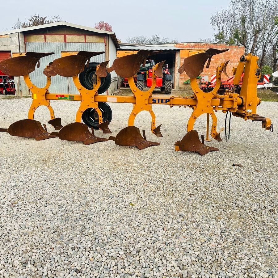 Moro Aratri qrv 10a step Plough €8,900