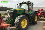 John Deere 7310 R tractor €99,000