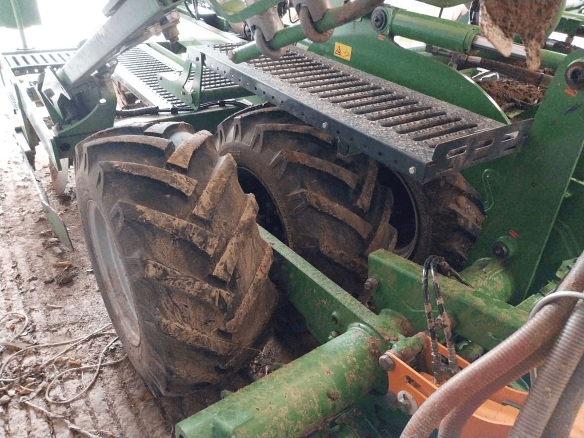 Amazone cirrus 3003 Drillmaschine 31.000 €