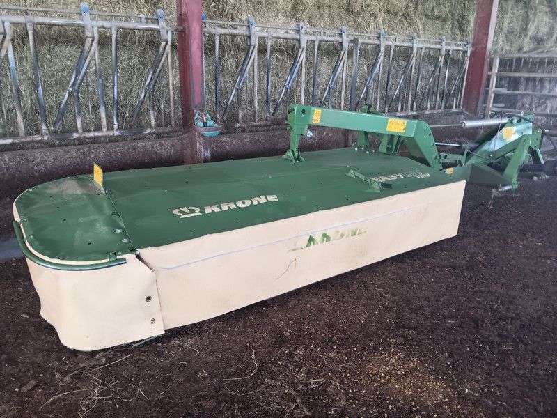 Krone EasyCut R 320 Sekačka 9 000 €