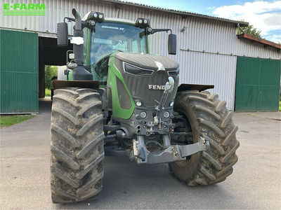 E-FARM: Fendt 936 Vario - Τρακτέρ - id EEJTW9B - 230.000 € - Χρονία: 2022 - Μετρητής ωρών: 2.292,Ισχύς κινητήρα: 360,Γερμανία