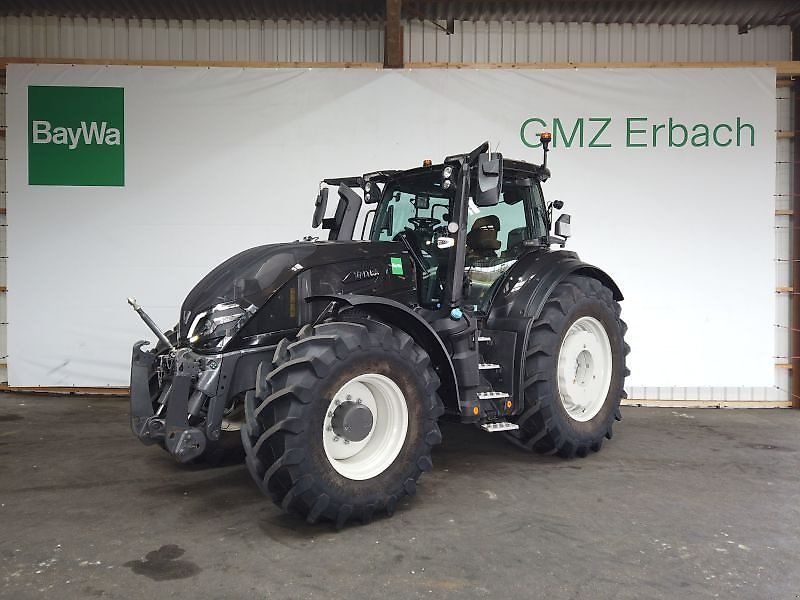 E-FARM: Valtra Q305 - Tractor - id 8BMMYRC - €209,900 - Year of construction: 2024 - Engine hours: 254,Engine power (HP): 305,Germany