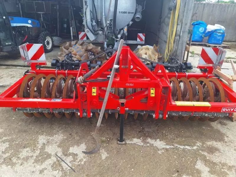 Quivogne rta300 Lisy a válečky 7 000 €