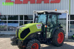 Claas Nexos 230 VE tractor 49.000 €