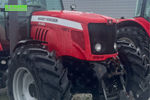 Massey Ferguson 6465 tractor €39,500