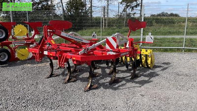 E-FARM: Pöttinger Synkro 3030 nova - Cultivator - id A6T7FTR - €17,100 - Year of construction: 2023 - Germany