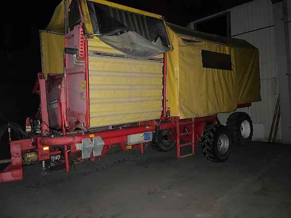 Grimme se 75-30-ub Kombajn do ziemniaków 40 300 €