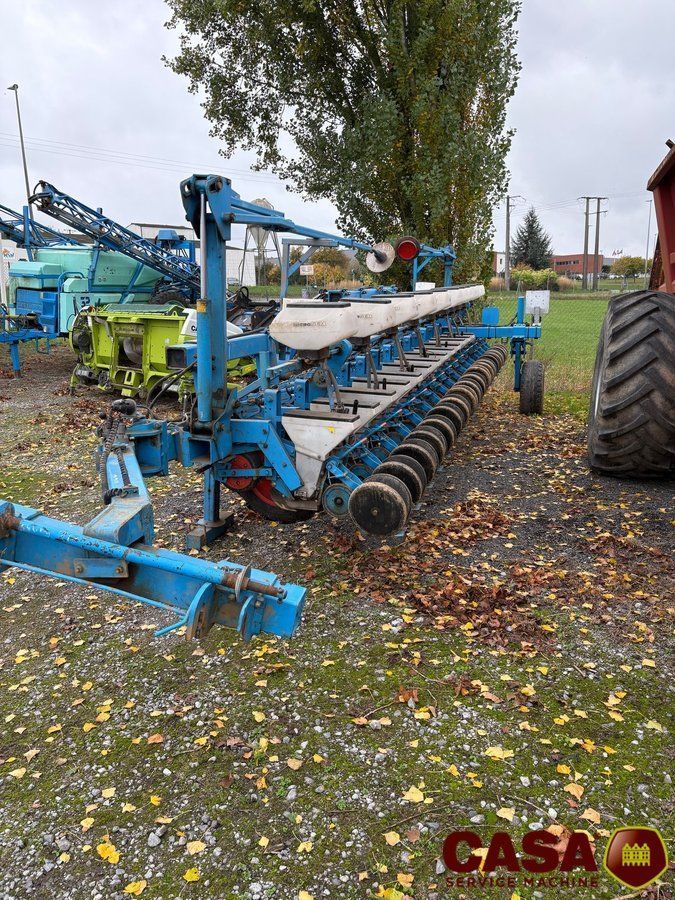 Monosem meca 3 - 18 rgs Einzelkornsämaschine 16.000 €