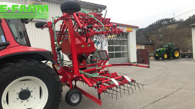 E-FARM: Einböck Pneumaticstar MD 600 - Seedbed combination - id 16TSUEV - €11,658 - Year of construction: 2023