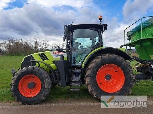 Claas Arion 630 CMATIC Traktor 95.000 €