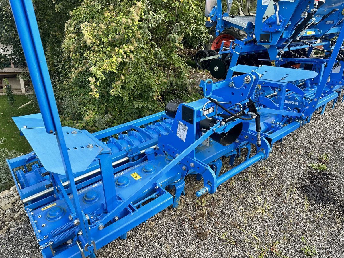E-FARM: Lemken zirkon 8 - Erpice a dischi anche compatti - id EJ8RRLI - 19.992 € - Anno di costruzione: 2022 - Austria