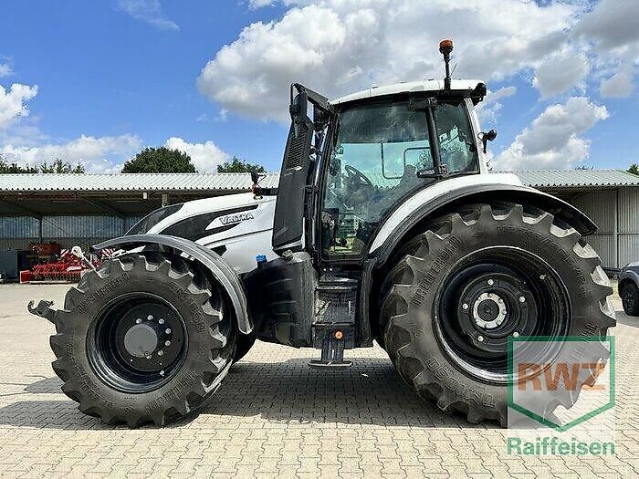 E-FARM: Valtra T235 Direct - Tractor - id NSTNVQS - 137.490 € - Año: 2023 - Horas: 1100,Alemania