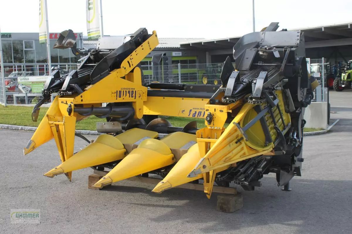 E-FARM: Fantini lh 3 - Header - id 46WF3IP - €21,062 - Year of construction: 2011 - Austria