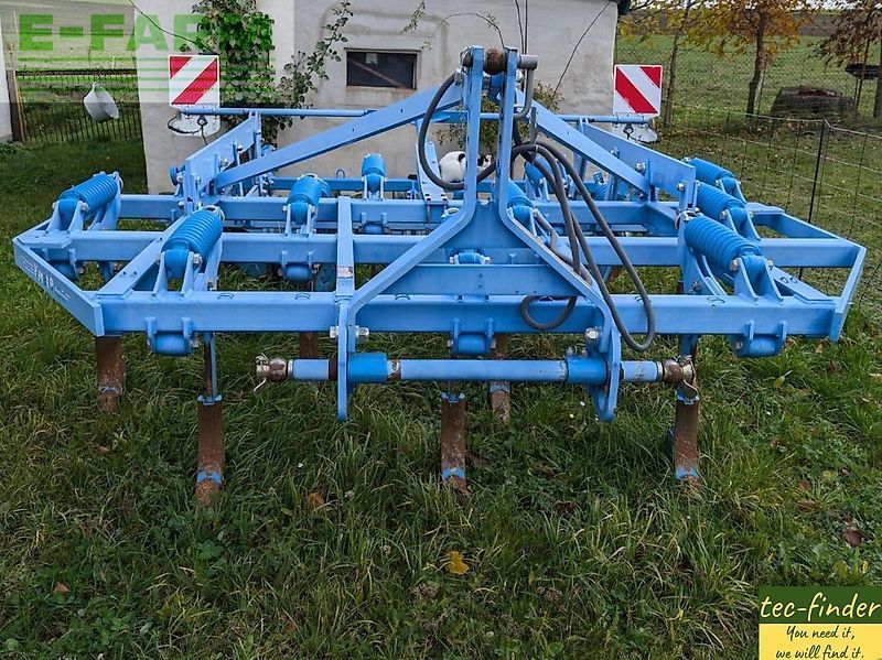 Lemken Karat 9/300 U Kultywator 14 900 €