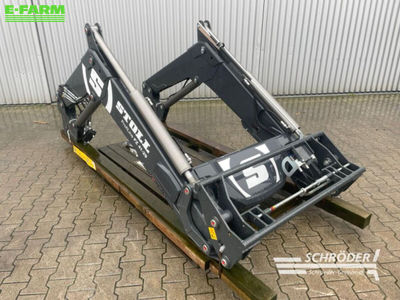 E-FARM: STOLL profiline fz 41-29.1 - Attachment - id BEVHGGZ - €6,951 - Year of construction: 2022 - Germany