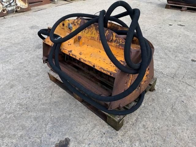 vandaele hc 1100 Maszyna do hodowli zwierząt 2500 €