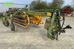 ELHO vt750 rotaryhaymaker €15,000