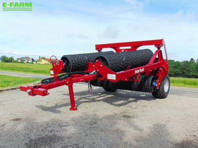E-FARM: Intertech cambridgewalze 500, 6,3m - Presses and roller - id 2ZCBEKT - €8,742 - Year of construction: 2025 - Austria