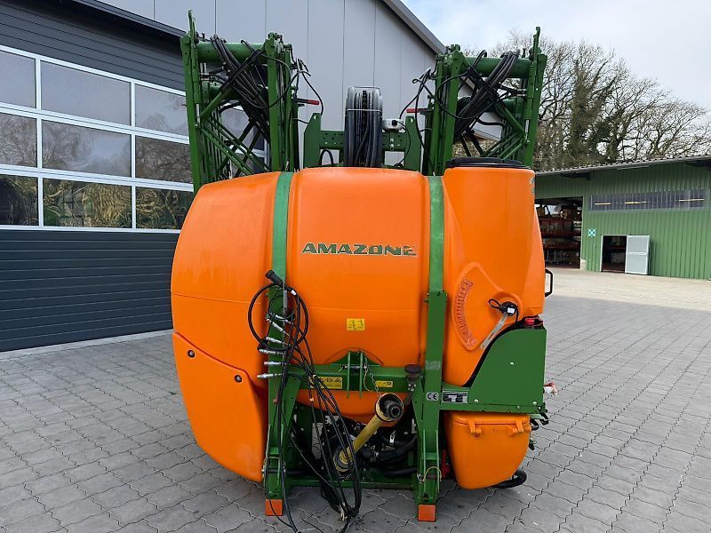 Amazone uf1201 Pulverizador 19.244 €