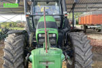 Deutz-Fahr agrotron 130 tractor €36,000