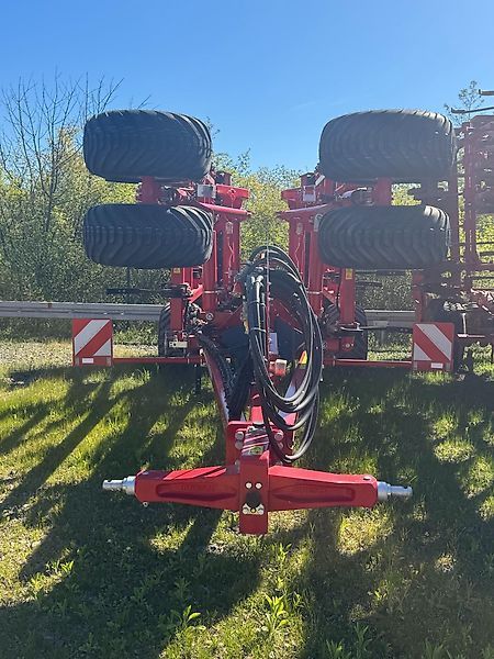 HORSCH Cruiser 5 XL Grubber 53.000 €