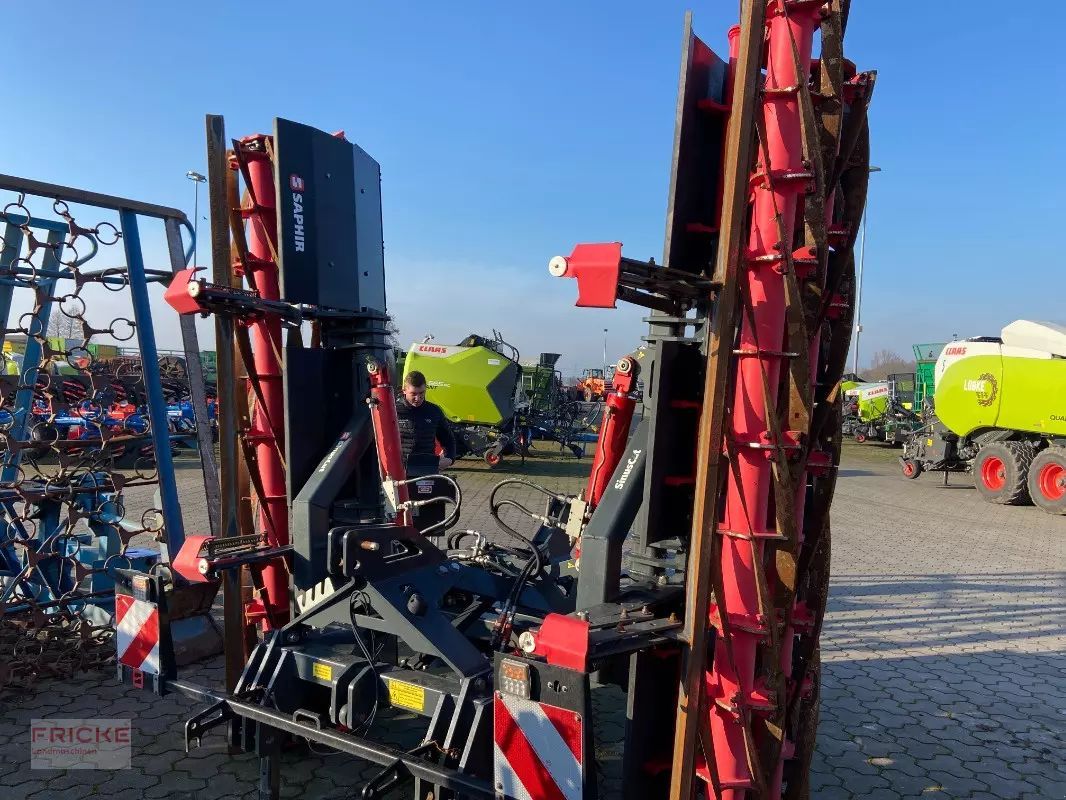 SAPHIR sinuscut 600 Autre travail du sol 14 900 €