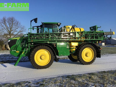 E-FARM: John Deere R4150i - Sprayer - id MA3E22R - €333,334 - Year of construction: 2023