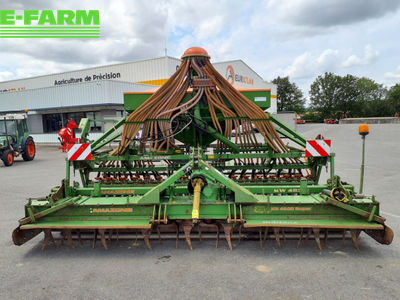 E-FARM: Amazone ED 452 K Classic Profi - Semoir - id ESS6LKR - 19 500 € - Année: 2001