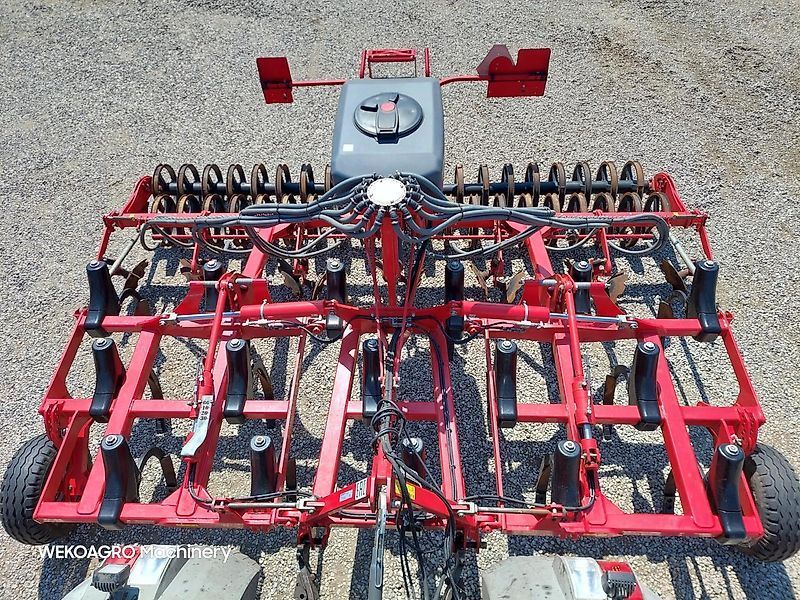 E-FARM: HORSCH Terrano 5 FX - Cultivador - id JSDAFDH - 53.497 € - Año: 2024 - Dinamarca