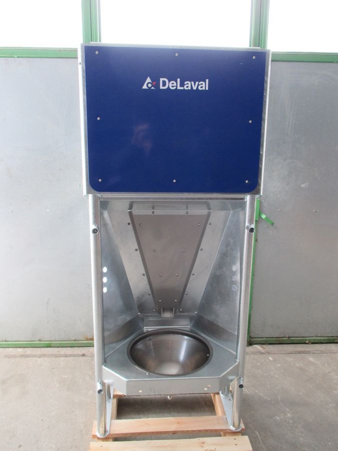 E-FARM: DeLaval fsc400 kraftfutterstation - Fütterungstechnik Sonstige - id VA7QHUM - Österreich
