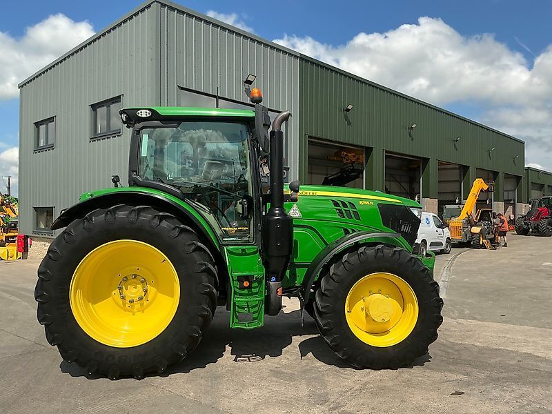 John Deere 6155 R Traktor 85.881 €