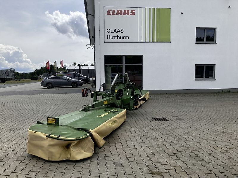 Krone b 970 Косачка 14 900 €