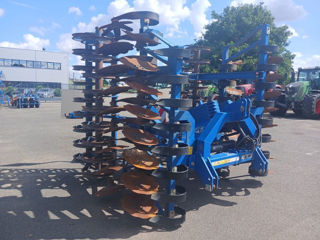 KÖCKERLING rebell classic 410 Kultywator 17 000 €