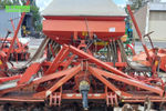 Kverneland DAS drillingcombination €7,500