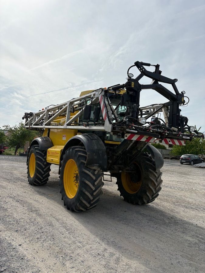 Artec f40 Опрыскиватель 100 000 €