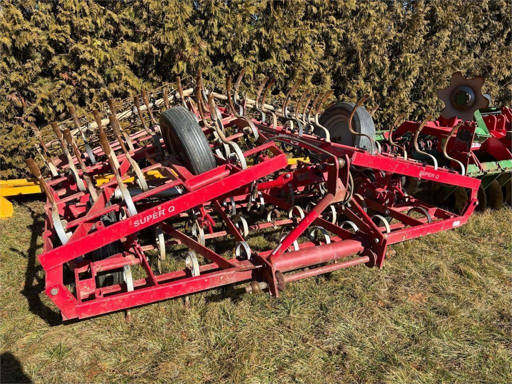 KONGSKILDE sq 59 Disc harrow €8,158