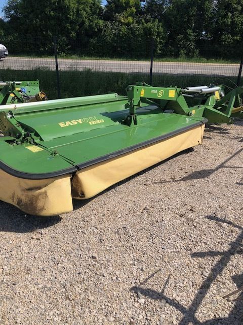 Krone EasyCut 320 Mower €9,900