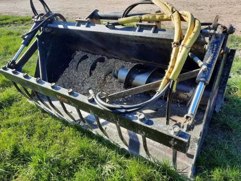 E-FARM: sonstige bdf210 - Outil - id JRU3EGD - 3 000 € - Année: 2005 - France