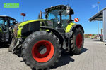 Claas Axion 920 CMATIC CEBIS tractor 108.900 €