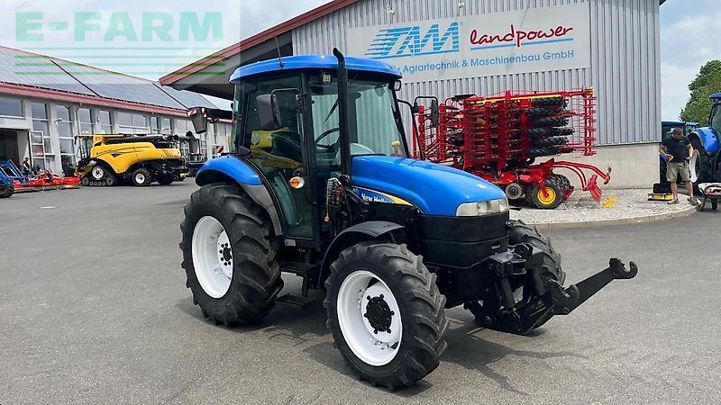 New Holland TD 5010 Traktor 24 370 €