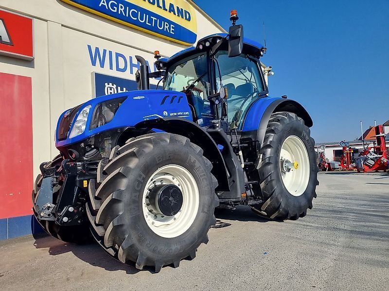 E-FARM: New Holland T7.275 - Tractor - id SESGMGH - 179.167 € - Año: 2023 - Horas: 390,Potencia del motor: 273,Austria