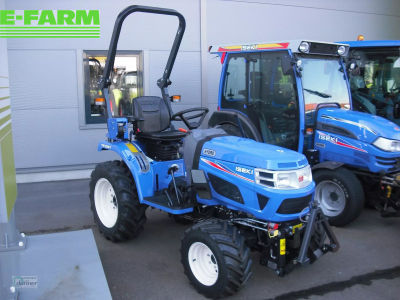 E-FARM: Iseki TM3267 - Tracteur - id TPIVGRM - 22 900 € - Année: 2022 - Puissance du moteur (chevaux): 26