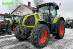 Claas Axion 800 tractor 58.182 €