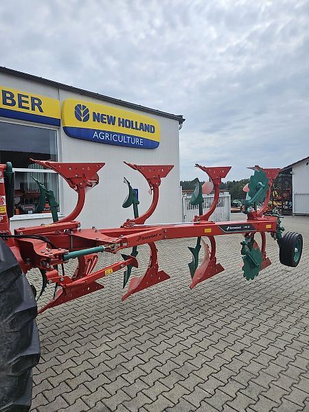 E-FARM: Kverneland 150b - Pflug - id 792MBUR - 16.303 € - Baujahr: 2023 - Deutschland